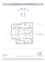 Marine Crescent (D15), Condominium #485532861